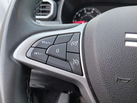 Dacia Duster Journey Go TCE 96kW(130CV) 4X2