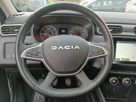 Dacia Duster Journey Go TCE 96kW(130CV) 4X2