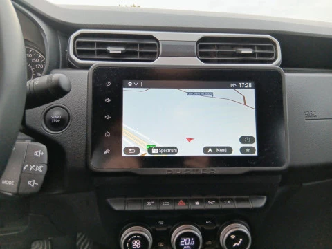 Dacia Duster Journey Go TCE 96kW(130CV) 4X2