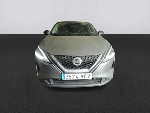 Nissan Qashqai DIG-T 116kW (158CV) mHEV Xtronic Acenta