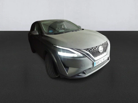 Nissan Qashqai DIG-T 116kW (158CV) mHEV Xtronic Acenta