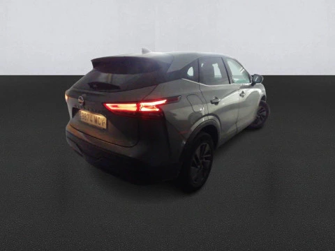 Nissan Qashqai DIG-T 116kW (158CV) mHEV Xtronic Acenta