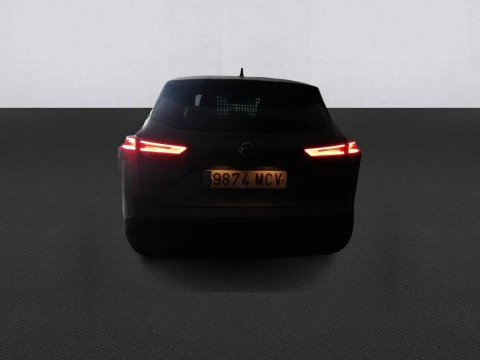 Nissan Qashqai DIG-T 116kW (158CV) mHEV Xtronic Acenta