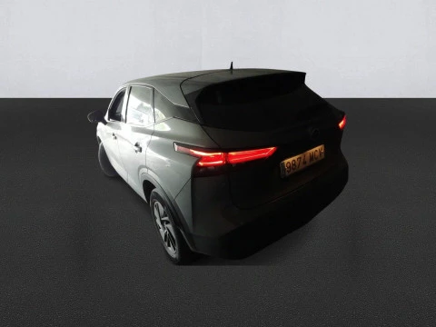 Nissan Qashqai DIG-T 116kW (158CV) mHEV Xtronic Acenta