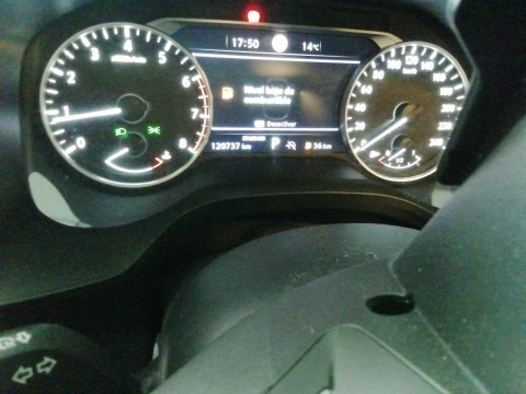 Nissan Qashqai DIG-T 116kW (158CV) mHEV Xtronic Acenta