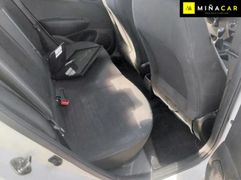 Hyundai i10 1.0 Klass 49 kW (67 CV)