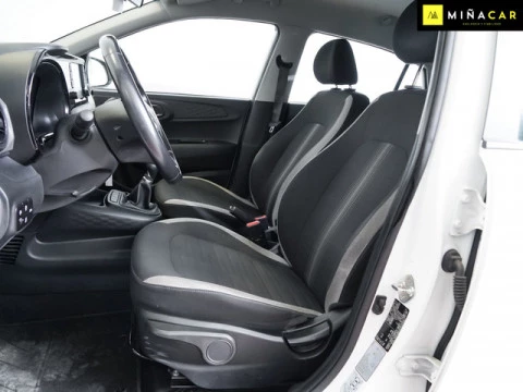 Hyundai i10 1.0 Klass 49 kW (67 CV)