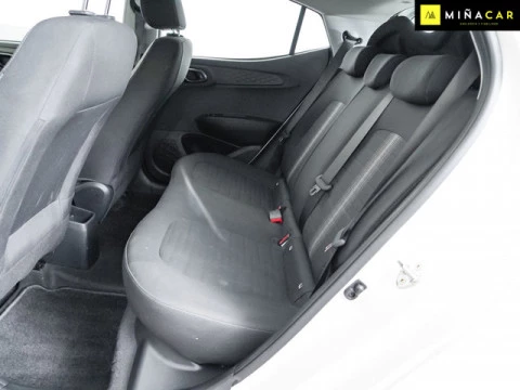 Hyundai i10 1.0 Klass 49 kW (67 CV)