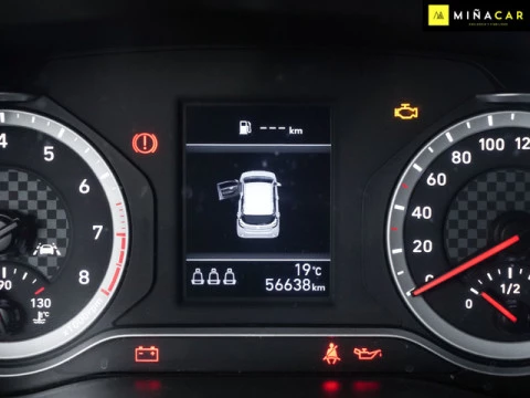 Hyundai i10 1.0 Klass 49 kW (67 CV)