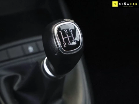 Hyundai i10 1.0 Klass 49 kW (67 CV)