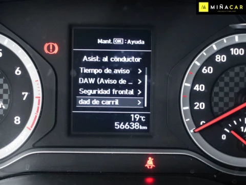 Hyundai i10 1.0 Klass 49 kW (67 CV)