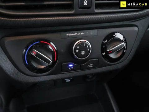 Hyundai i10 1.0 Klass 49 kW (67 CV)