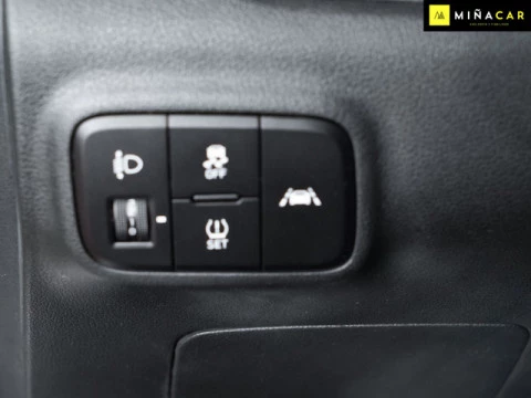 Hyundai i10 1.0 Klass 49 kW (67 CV)