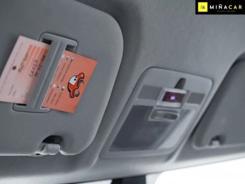 Hyundai i10 1.0 Klass 49 kW (67 CV)