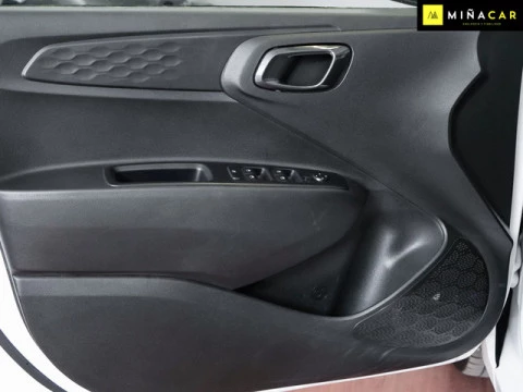 Hyundai i10 1.0 Klass 49 kW (67 CV)