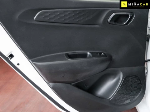 Hyundai i10 1.0 Klass 49 kW (67 CV)