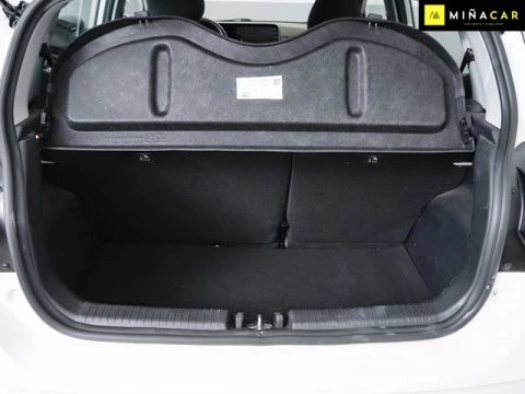 Hyundai i10 1.0 Klass 49 kW (67 CV)