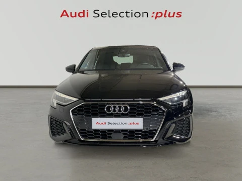 Audi A3 Sportback Genuine 35 TFSI 110kW S tronic