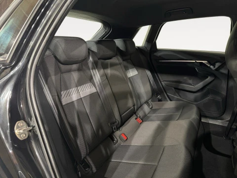 Audi A3 Sportback Genuine 35 TFSI 110kW S tronic