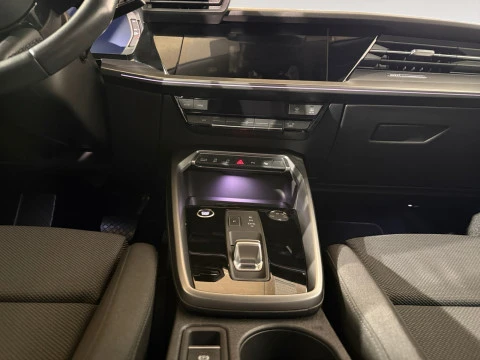 Audi A3 Sportback Genuine 35 TFSI 110kW S tronic