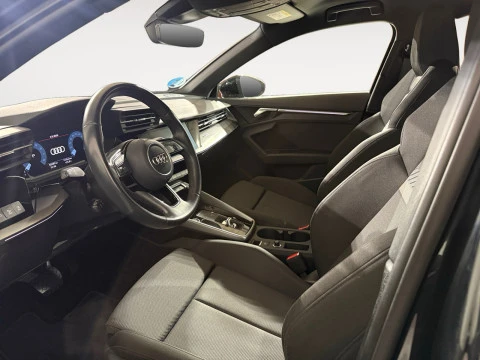 Audi A3 Sportback Genuine 35 TFSI 110kW S tronic