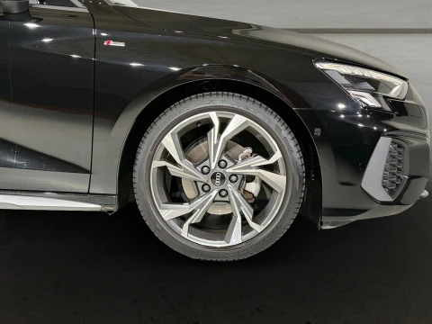 Audi A3 Sportback Genuine 35 TFSI 110kW S tronic