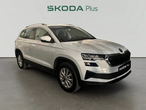 Skoda Karoq 2.0 TDI 110KW (150CV) STYLE