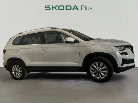 Skoda Karoq 2.0 TDI 110KW (150CV) STYLE