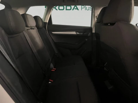 Skoda Karoq 2.0 TDI 110KW (150CV) STYLE