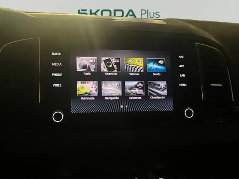 Skoda Karoq 2.0 TDI 110KW (150CV) STYLE