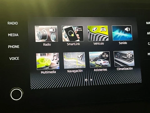 Skoda Karoq 2.0 TDI 110KW (150CV) STYLE