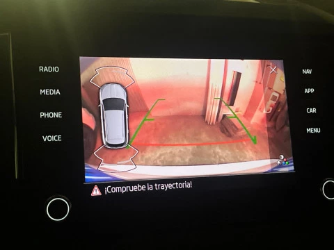 Skoda Karoq 2.0 TDI 110KW (150CV) STYLE