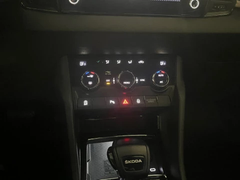 Skoda Karoq 2.0 TDI 110KW (150CV) STYLE