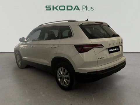 Skoda Karoq 2.0 TDI 110KW (150CV) STYLE