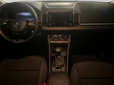 Skoda Karoq 2.0 TDI 110KW (150CV) STYLE