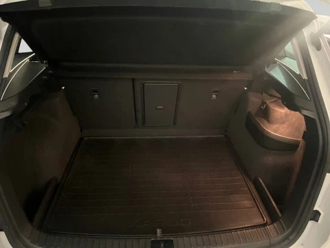 Skoda Karoq 2.0 TDI 110KW (150CV) STYLE