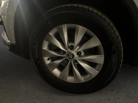 Skoda Karoq 2.0 TDI 110KW (150CV) STYLE