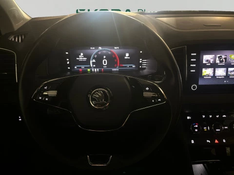Skoda Karoq 2.0 TDI 110KW (150CV) STYLE