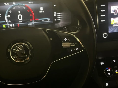 Skoda Karoq 2.0 TDI 110KW (150CV) STYLE