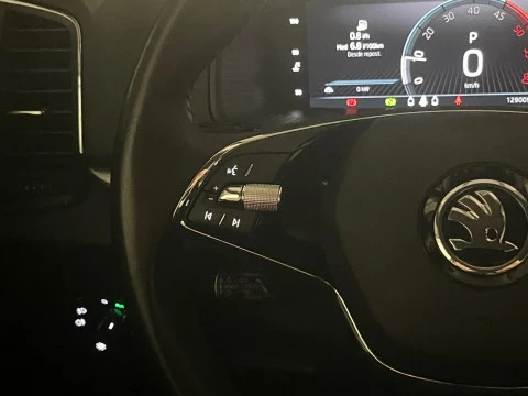 Skoda Karoq 2.0 TDI 110KW (150CV) STYLE