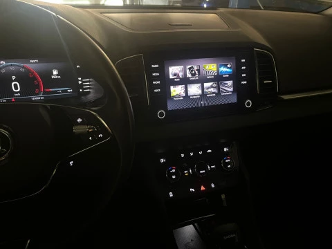 Skoda Karoq 2.0 TDI 110KW (150CV) STYLE