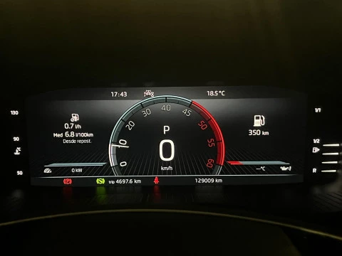 Skoda Karoq 2.0 TDI 110KW (150CV) STYLE