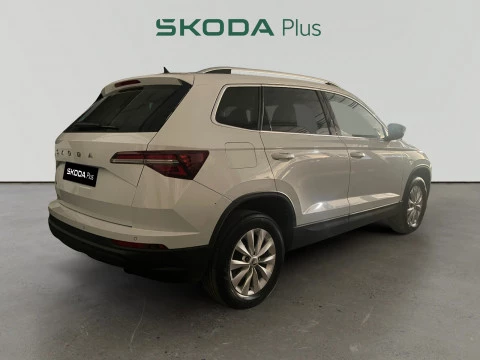 Skoda Karoq 2.0 TDI 110KW (150CV) STYLE