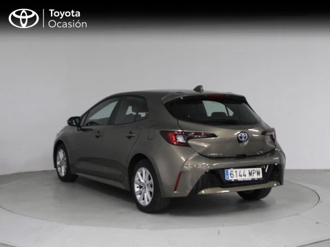 Toyota Corolla 140H Active Plus