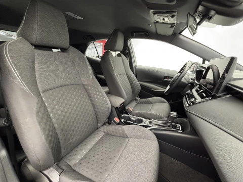 Toyota Corolla 140H Active Plus