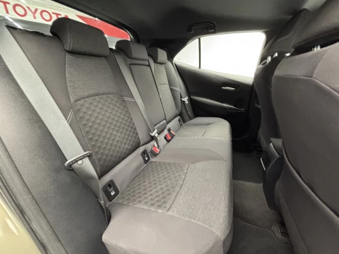 Toyota Corolla 140H Active Plus