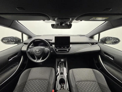 Toyota Corolla 140H Active Plus