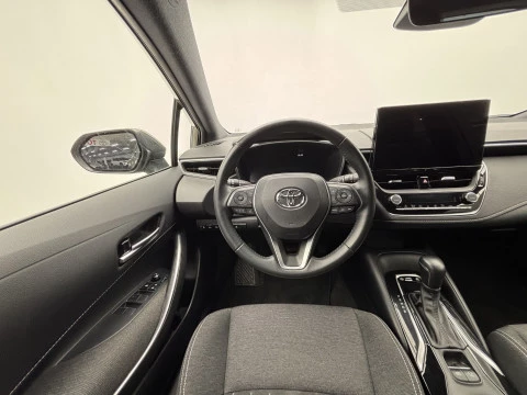 Toyota Corolla 140H Active Plus