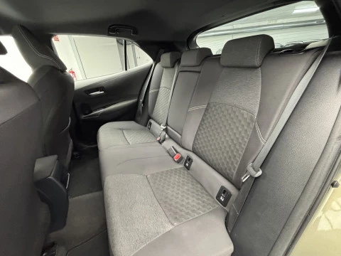 Toyota Corolla 140H Active Plus