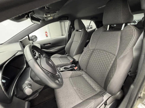 Toyota Corolla 140H Active Plus